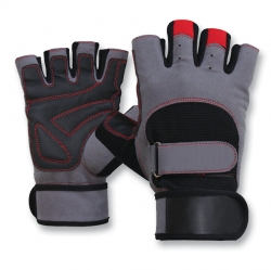 Weightlifting Gloves